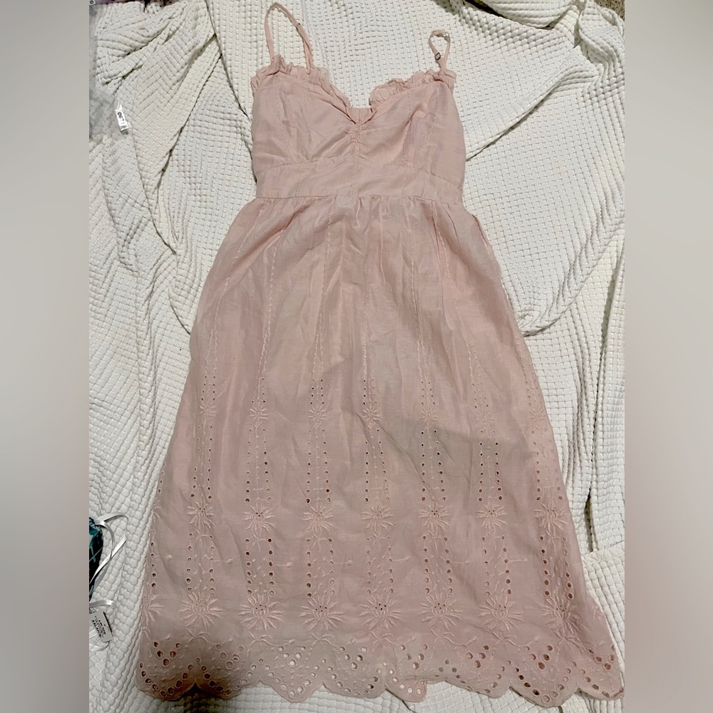 EUC- Abercrombie & Fitch - S